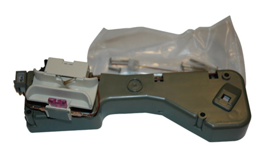 Mekanisme THETFORD grå SC23