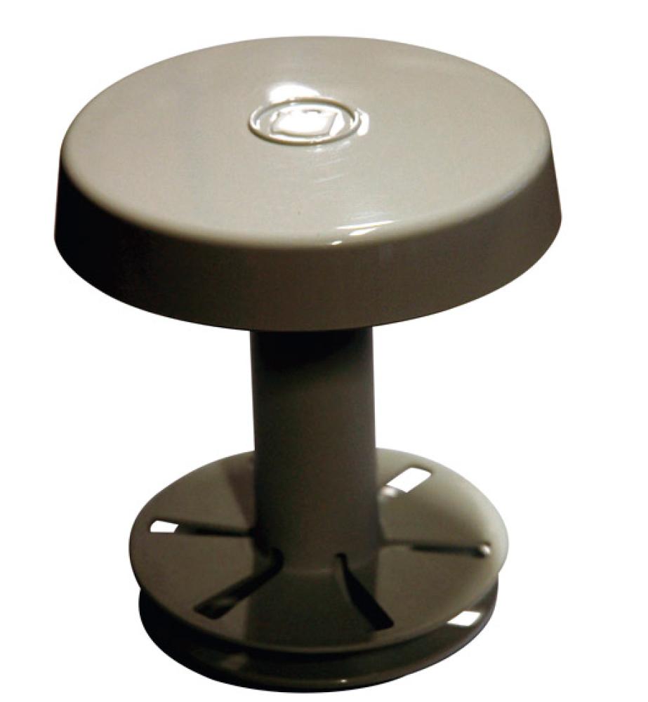 Holder papir THETFORD hvit