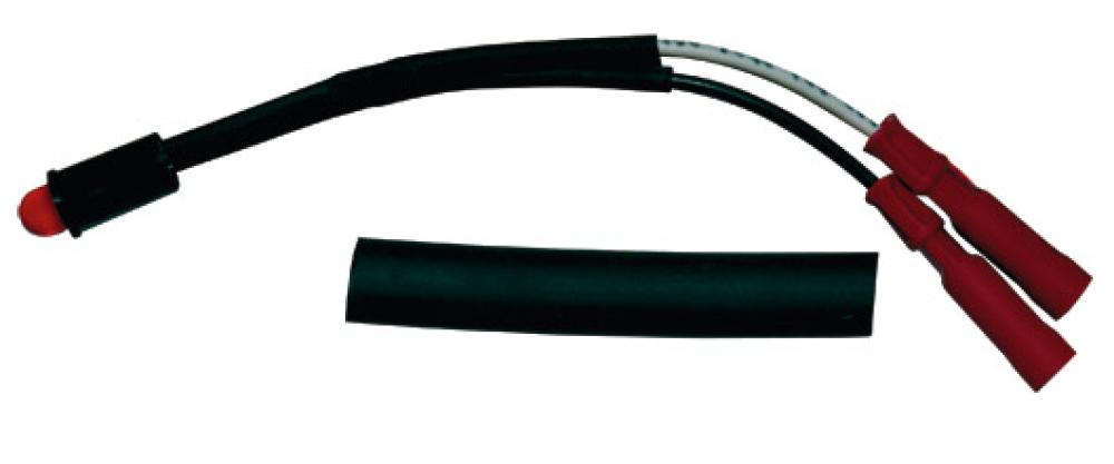 Lampe nivåkontroll THETFORD