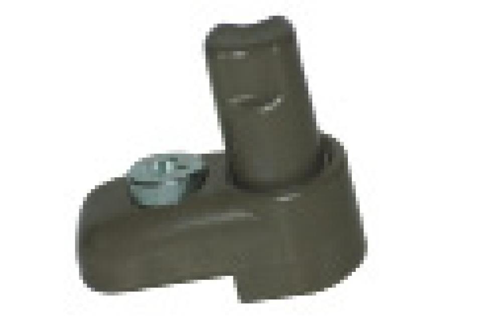 Lås kjøleskapdør ny type