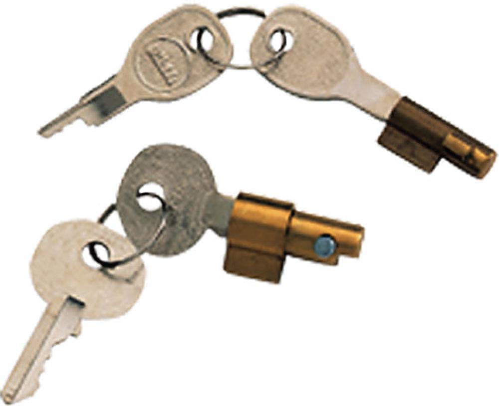 Lås innstikk AKS 2000