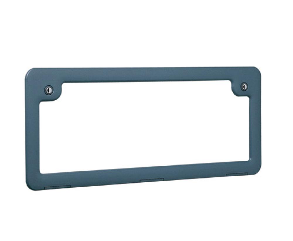 Model 5 Serviceluke lys grå 340 x 785 mm