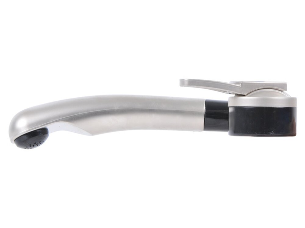 Ceramic DeLuxe Vannkran blande Chrome