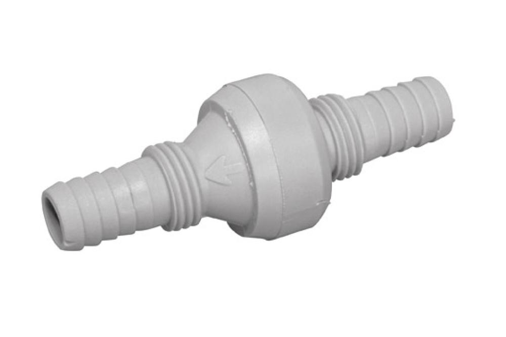 Tilbakeslagventil 10mm slange