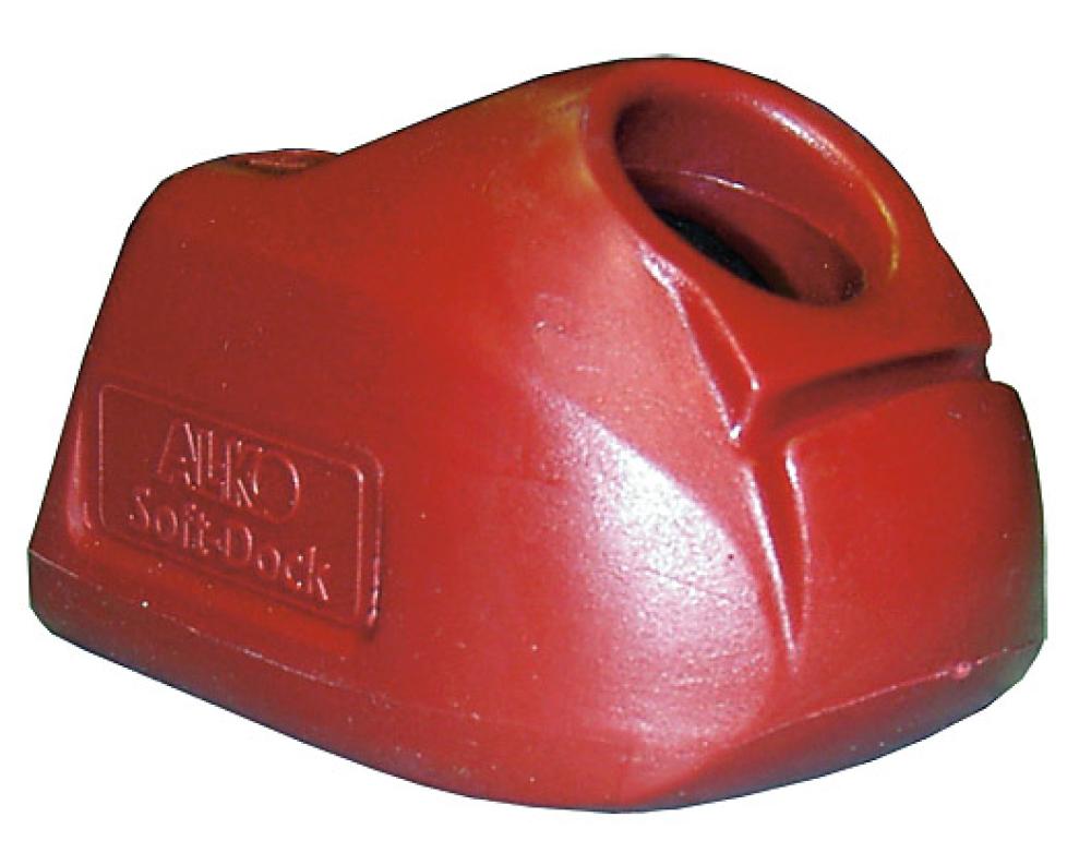 Deksel kulekobling gummi SOFT-DOCK