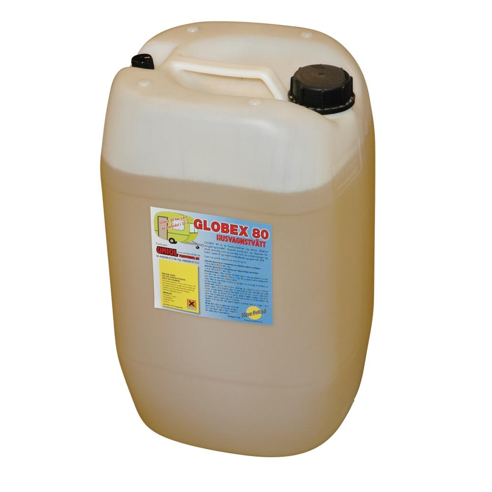 Caravan Rengjøringsmiddel 25 l