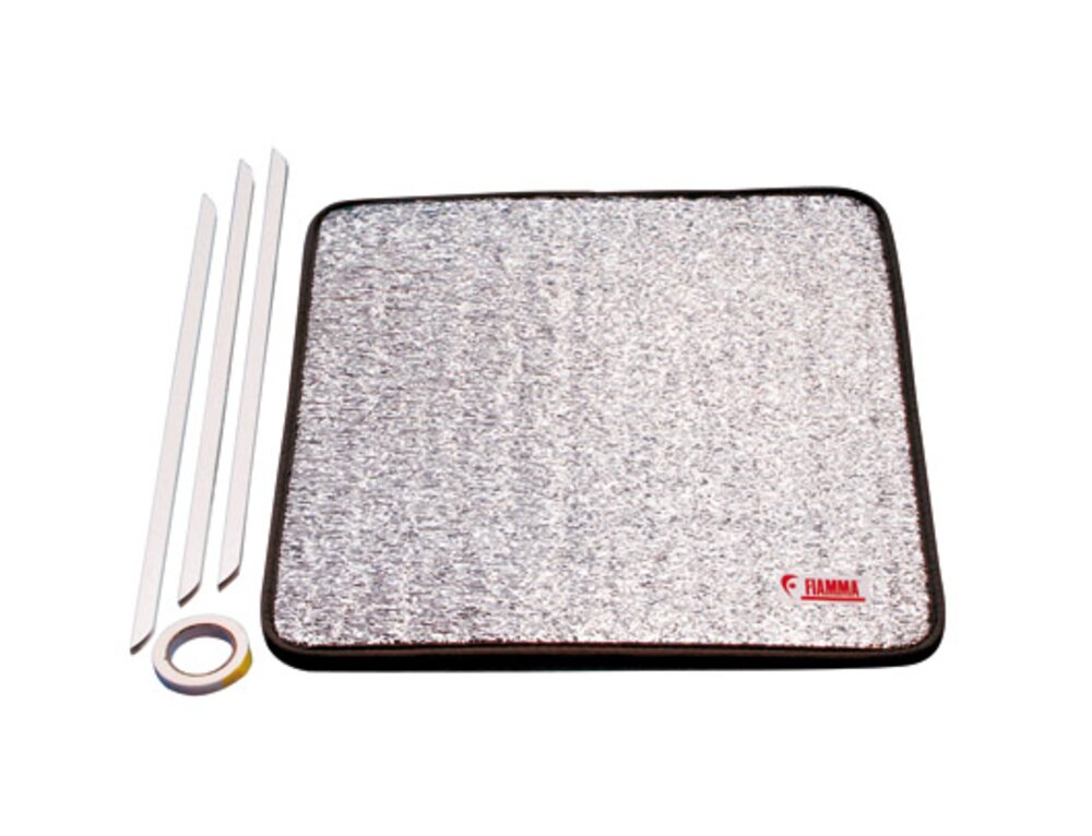 Thermo Vent Matte 400 x 400 mm