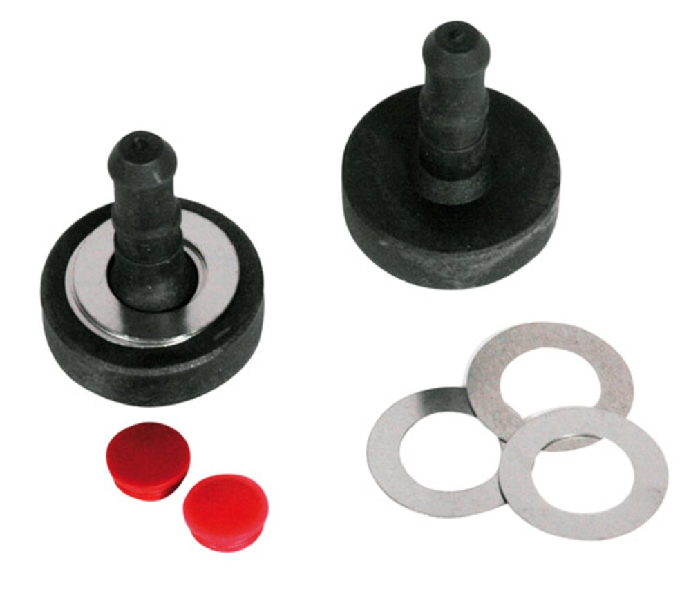 Friksjonsbelegg AKS 2000/2004/3004