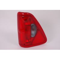Lykt bak venstre SW 98  Enka 05 ROY 03