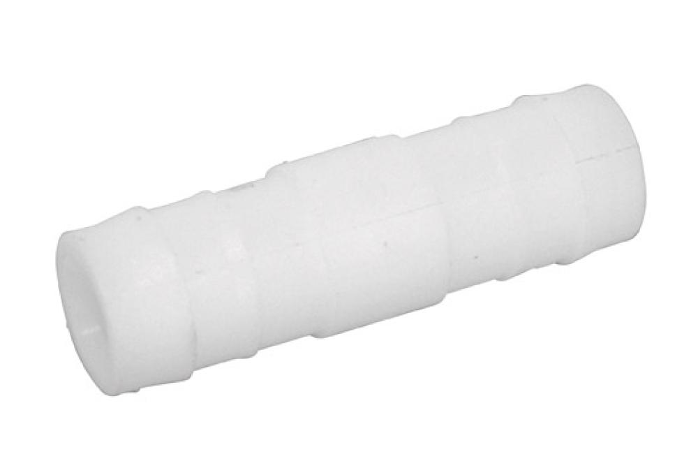 Skjøt slange rett 19 mm