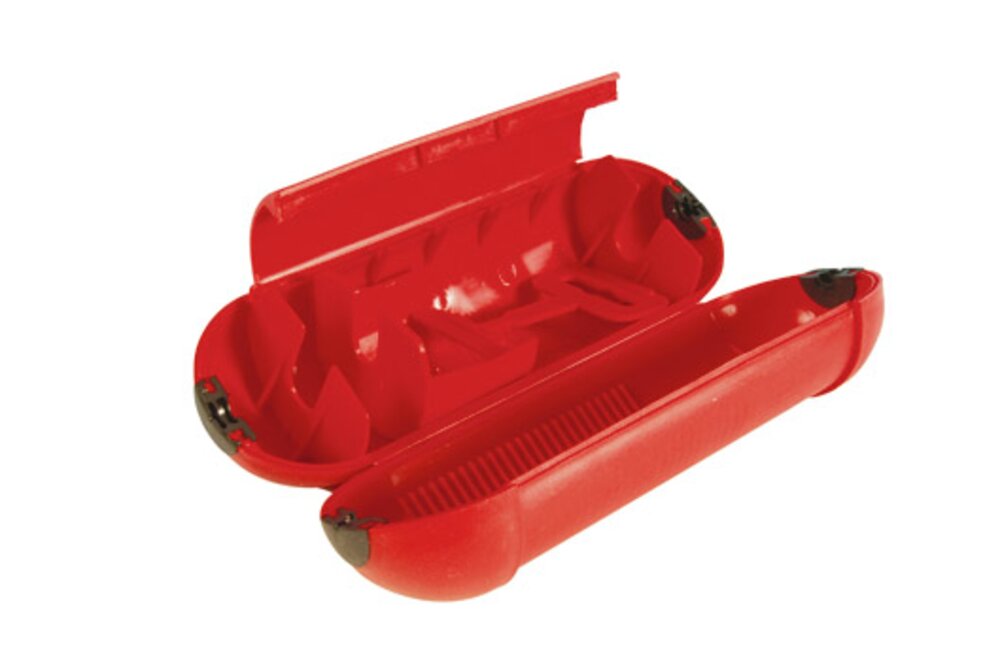 Beskyttelse av strømkobling mot regn og fukt. Utvendig kabel