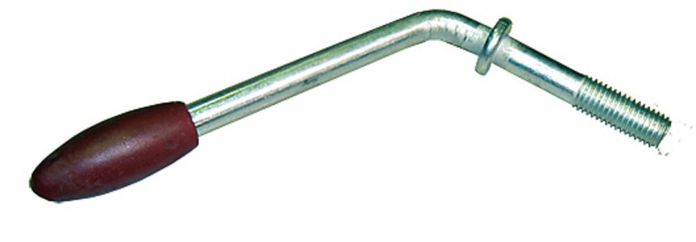 Skru festeklave nesehjul ALKO