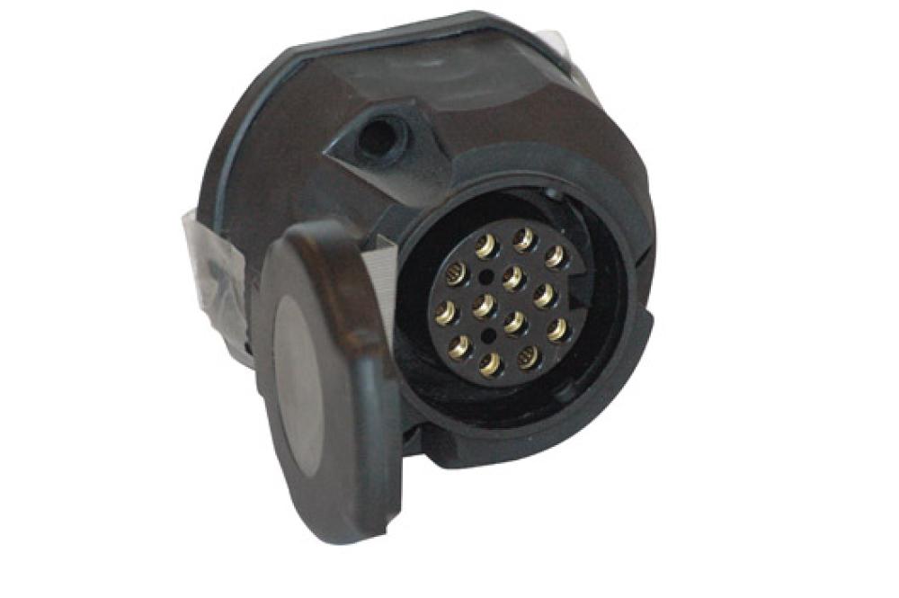 Kontakt 13-polet 12V