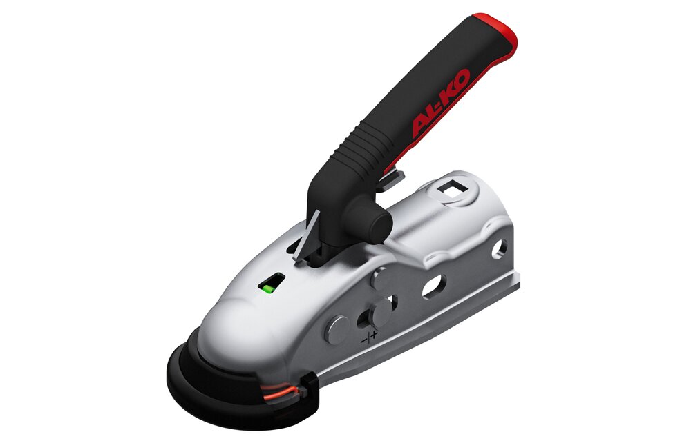 Kulekobling AK 161 Ø50/45mm