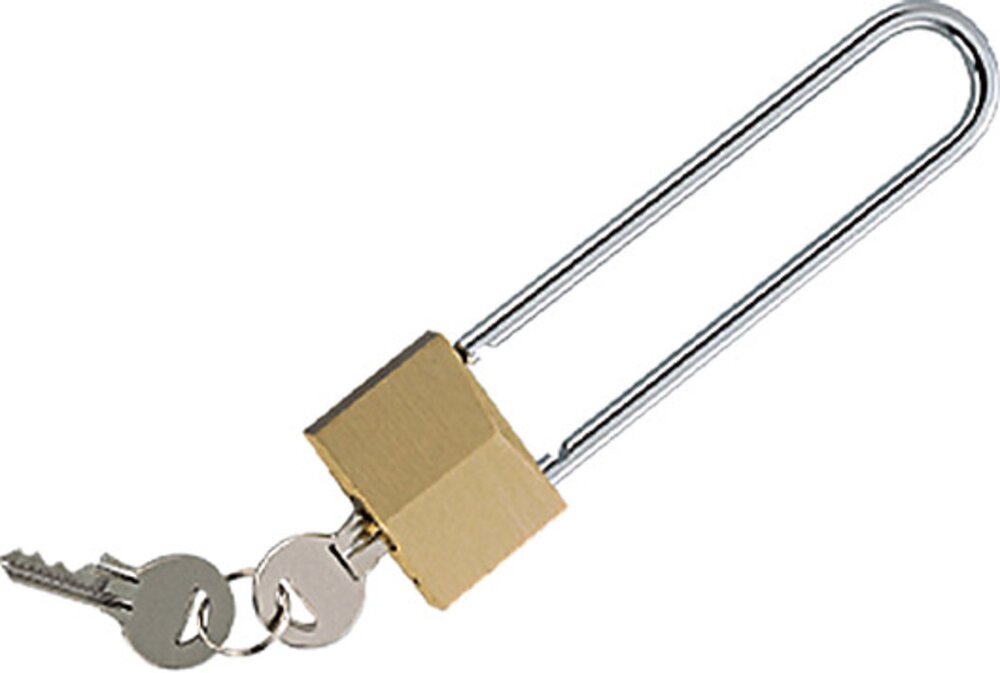 Lås bøyle ALKO AK 160/AK 300