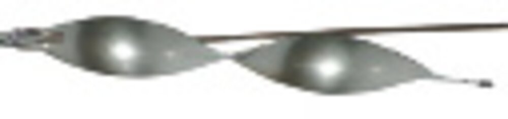 Fordeler flamme kj.skapL=144mm