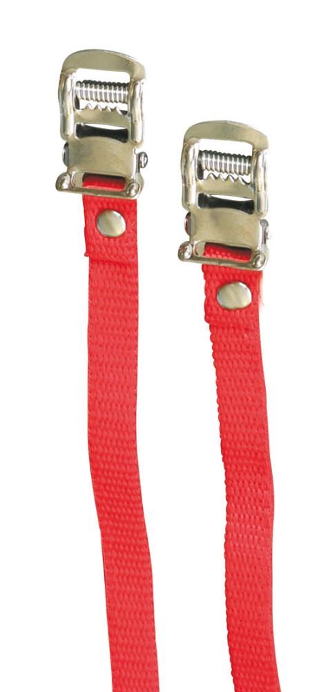 Festereim standard 2stk Rød