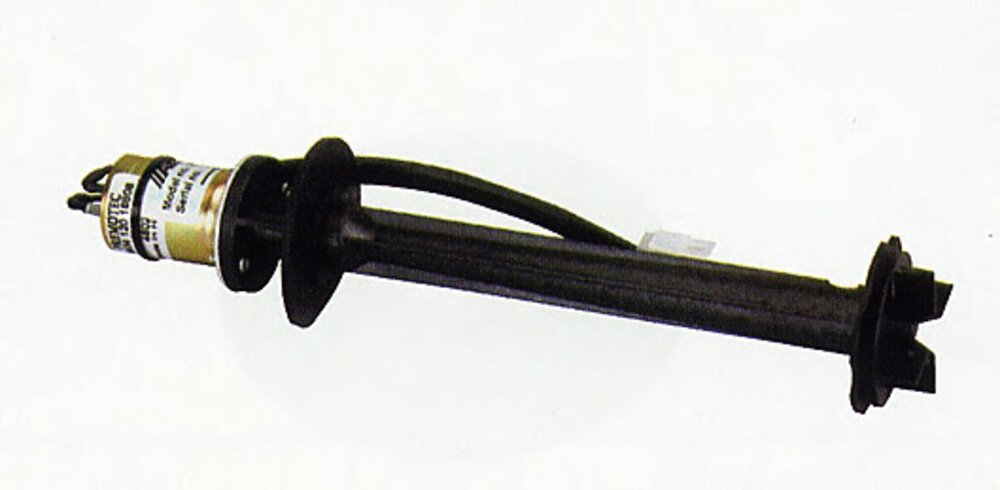 Pumpe sirkulasjon ALDE COMPACT 12V