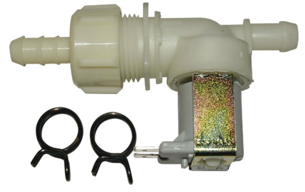 Ventil elektrisk SC3/200/250/260/400