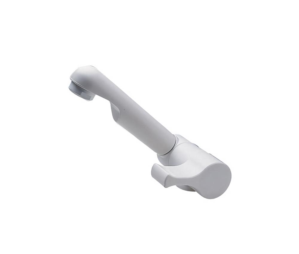 Mono-Mix Style 2005 Vannkran blande Hvit