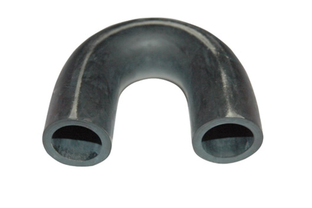 Bend gummi U 22mm 60x60mm ALDE