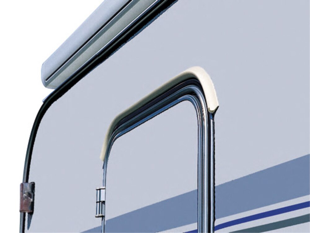 Takrenne vegg Drip Stop 75 cm Fiamma