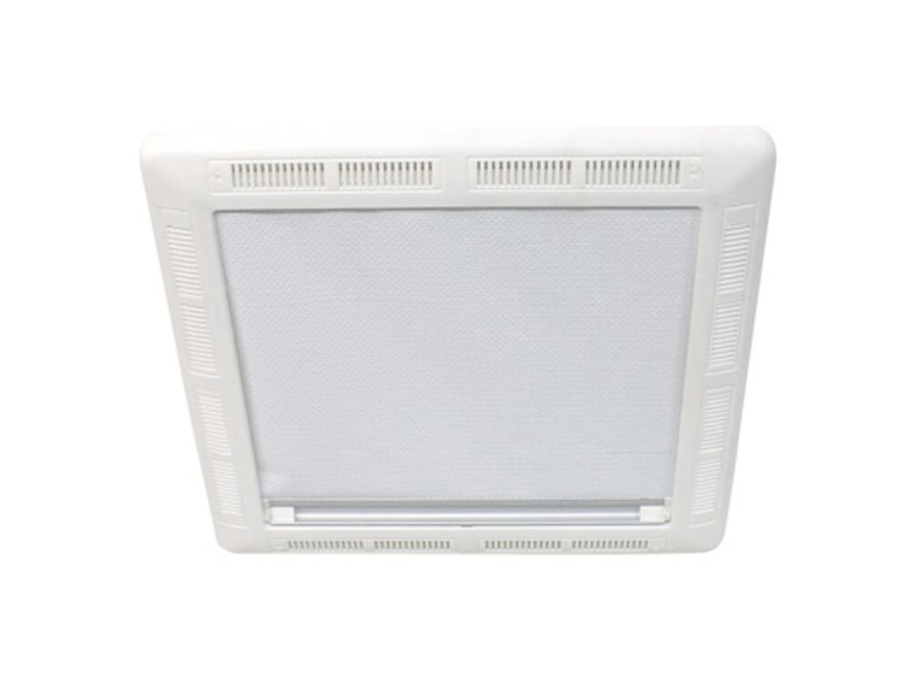 Gardin til takluke 400 x 400 mm