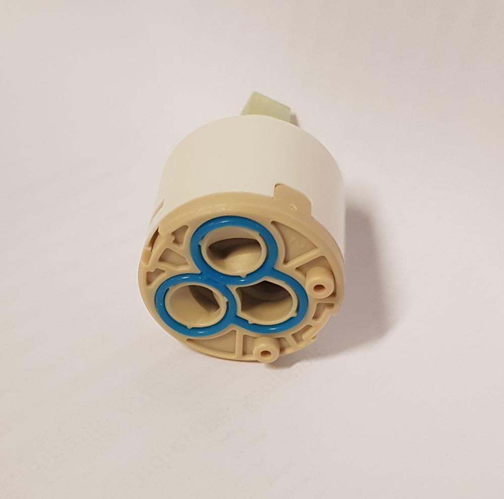 Ventil kran REICH / KAMA / ATLAS-kraner