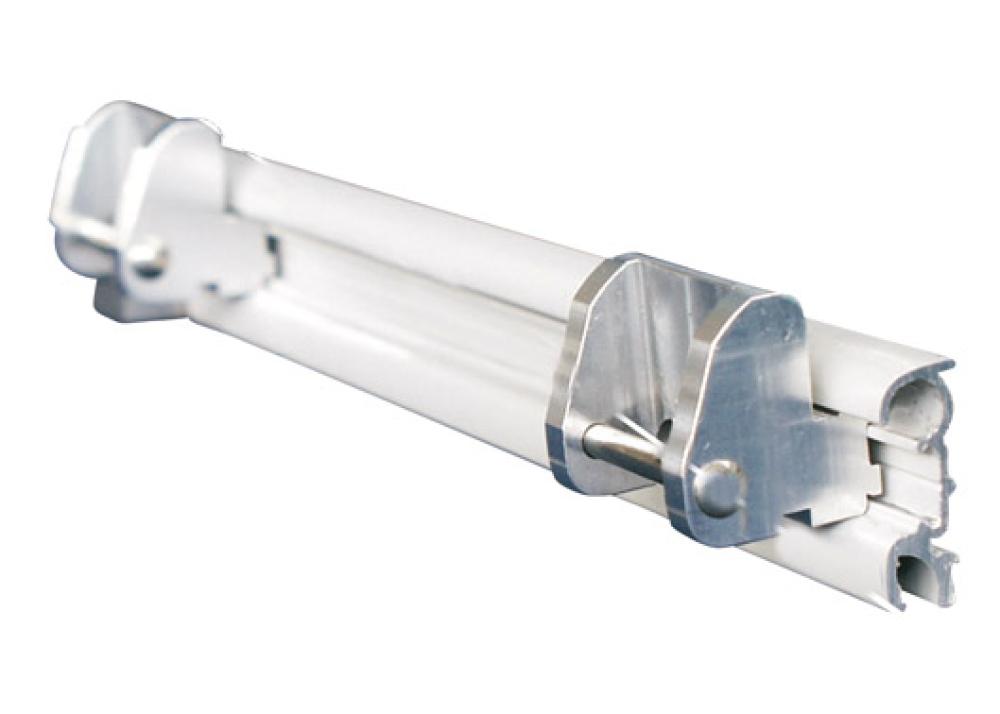 Adapter sykkelst. Bürstner pk a 2 stk.