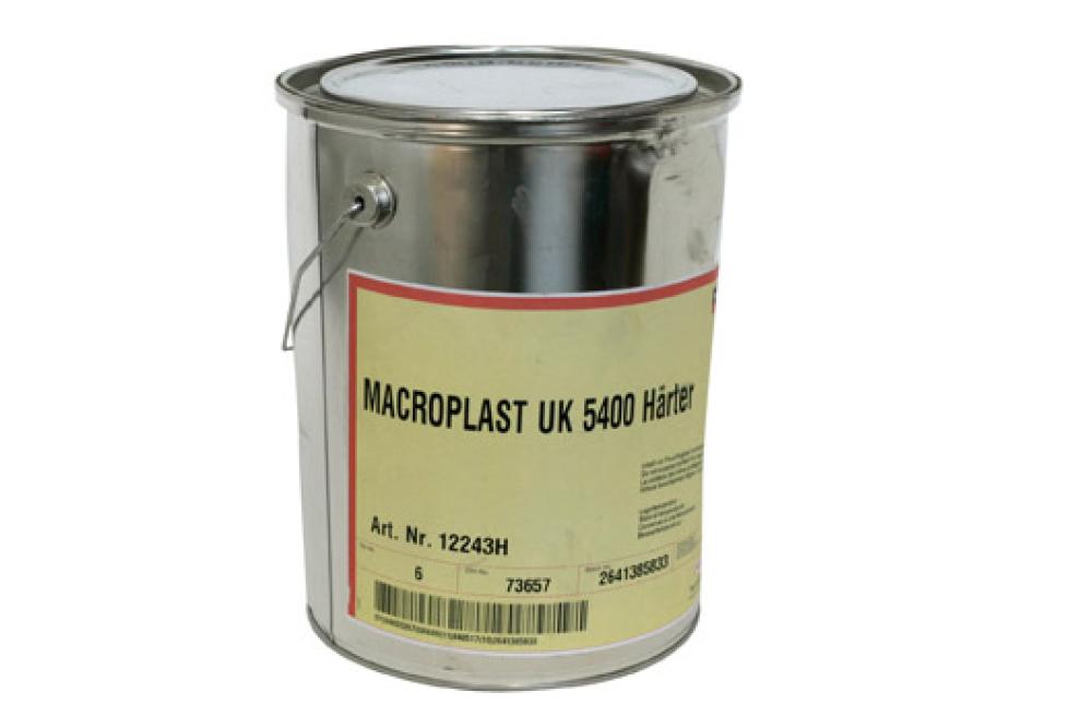 Macroplast UK 5400 Herder 6 kg
