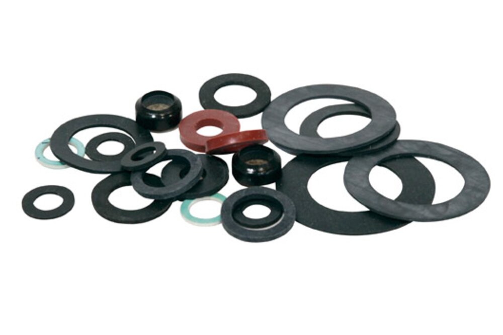 Pakningsett REICH/KAMA kraner