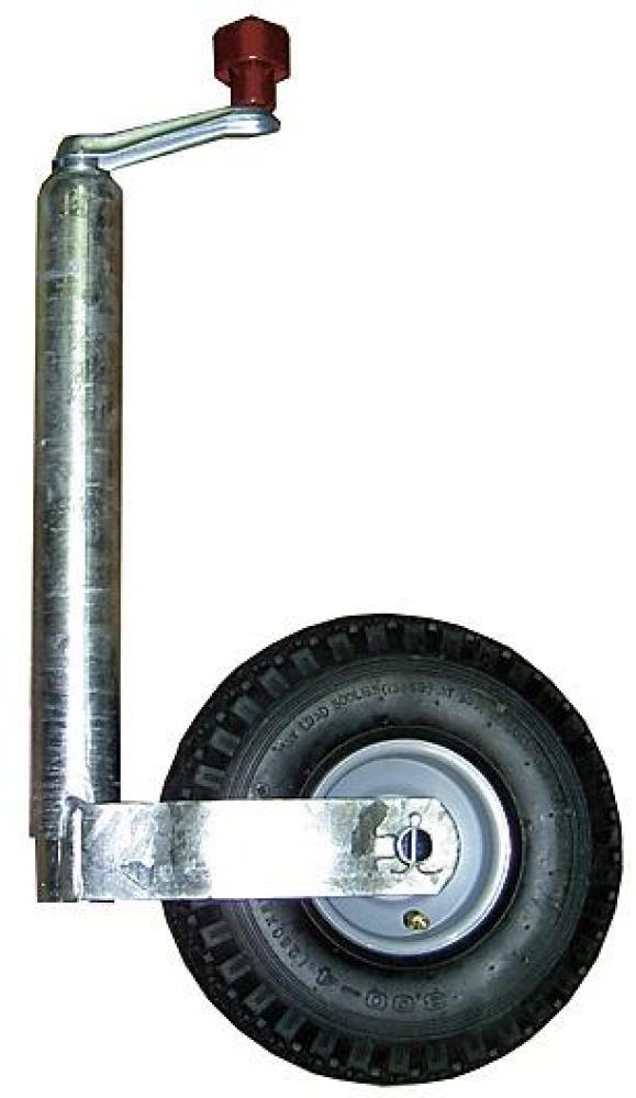 Nesehjul ALKO 260x85 luftgummi