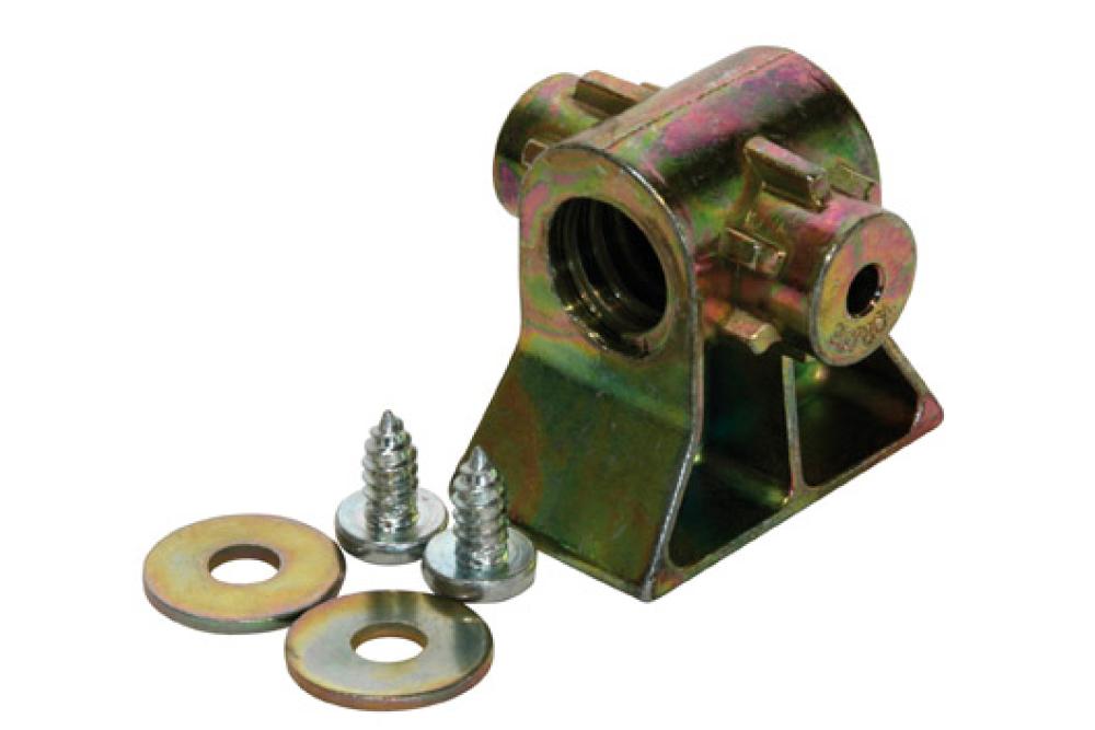 Spindelmutter alu STABILFORM