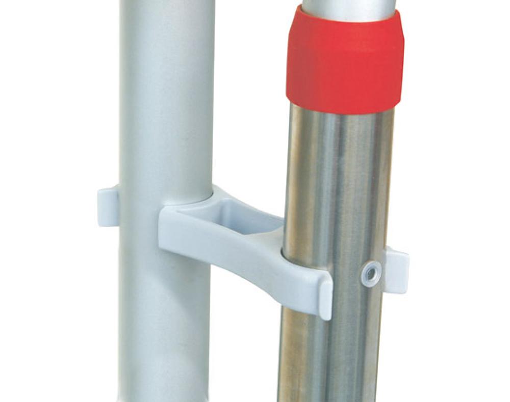 Feste sykkelstativ Rack Holder