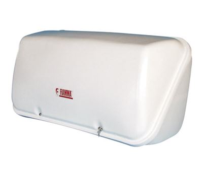 Boks Ultra-Box Sykkelstativ 500 L