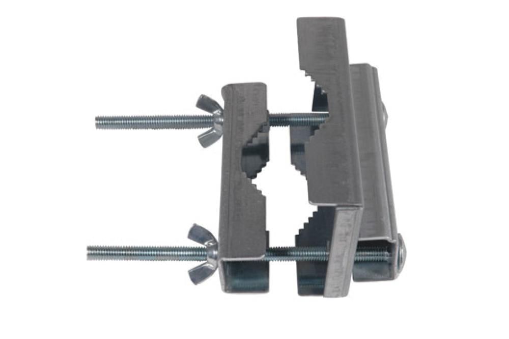 Festebrakett for Shapeg mast