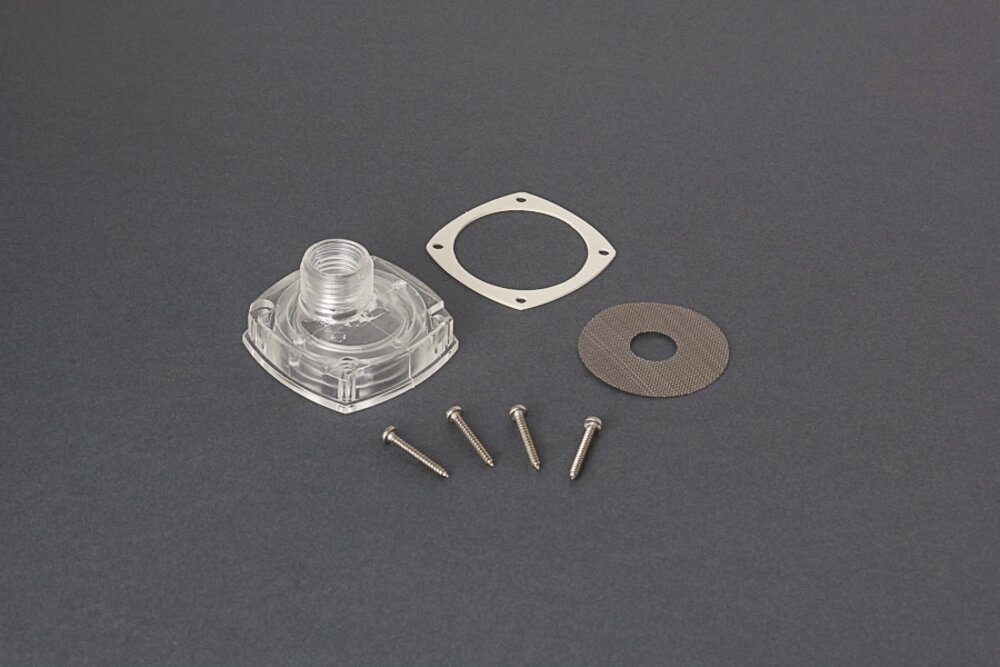 Filter Kit for Aqua 8