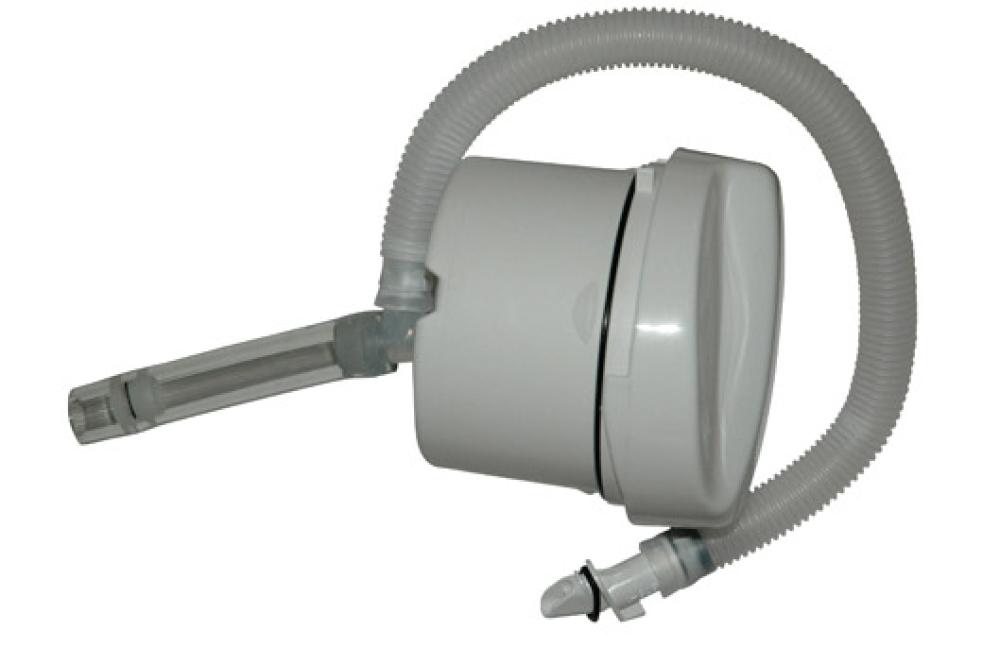 Mekanisme THETFORD SC4- Hvit