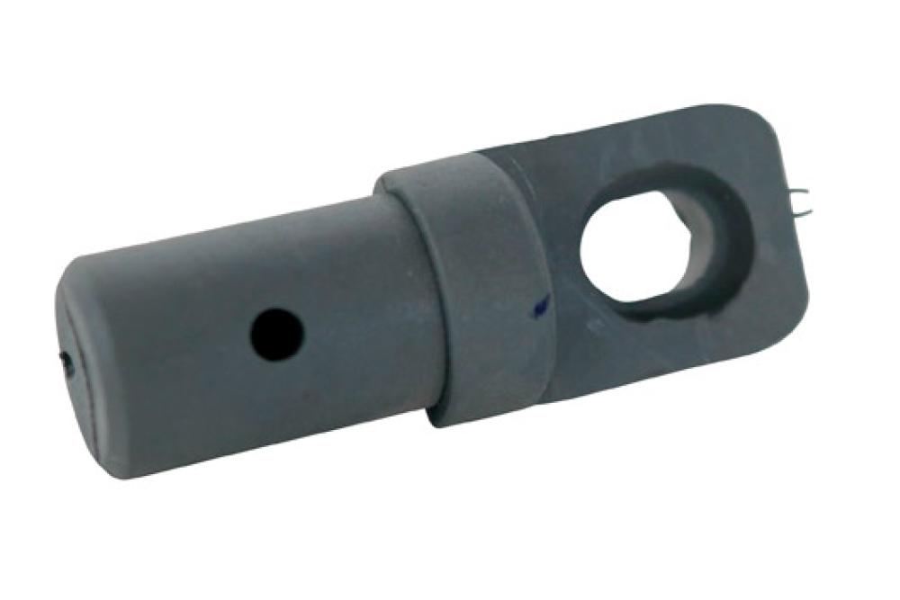 Kobling plast 19 mm Campion. 2 stk