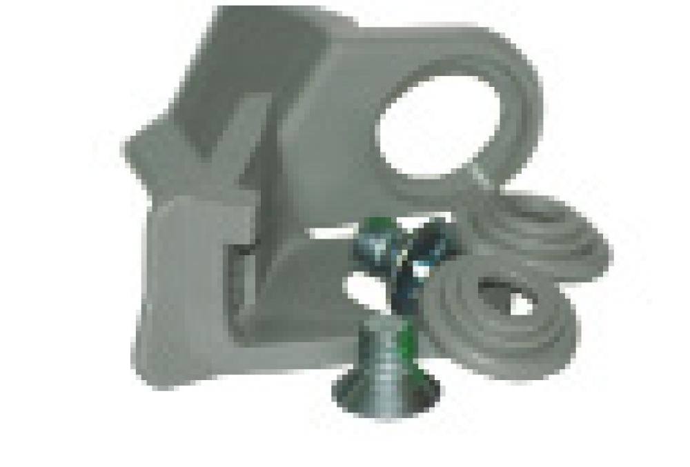 Lås kjøleskapdør RM6400L