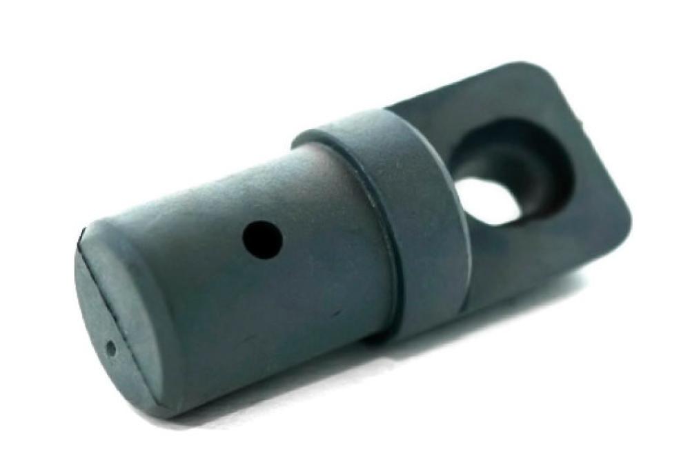 Kobling plast 22 mm Campion. 2 stk