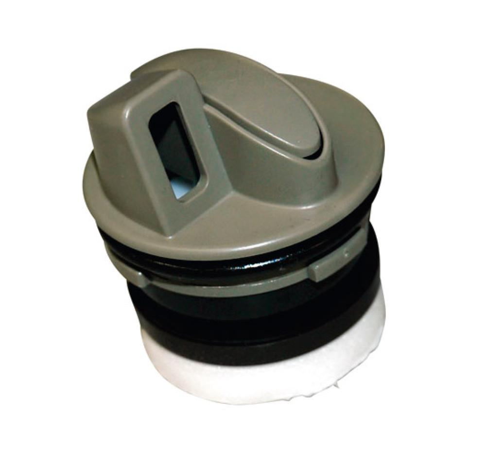 Ventil automatisk Thetford m/utlufting