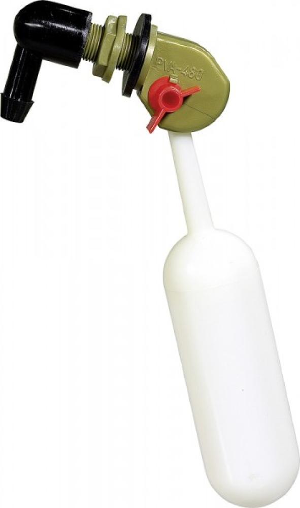 City Vanninntak m/flotør