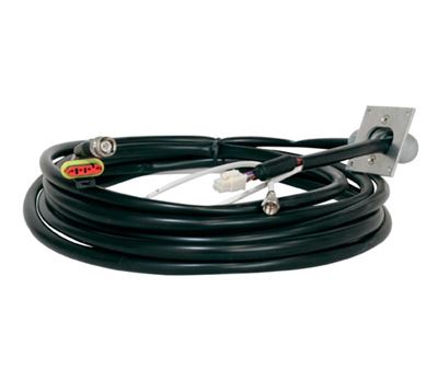 Kabelsett Oyster parabol 5 m HDTV