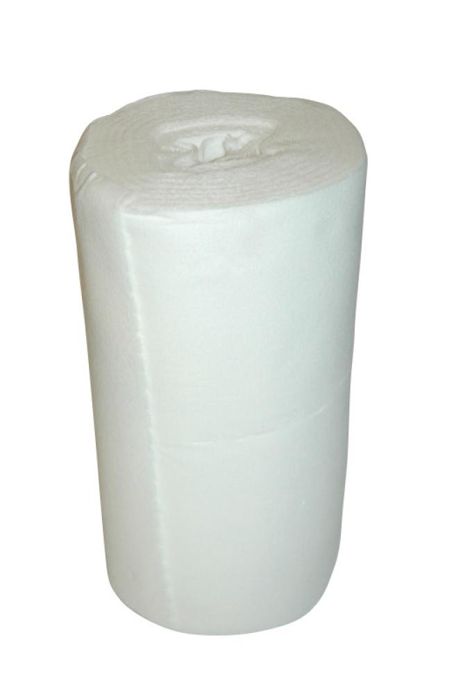 Polérrull Rengjøring