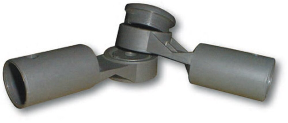 Ledd vindusmarkise Campion