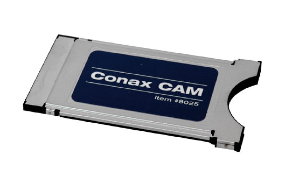 CA modul parabol Canal Digital