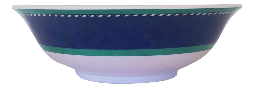 Dekketøy bolle salat Ø25,5 PALM