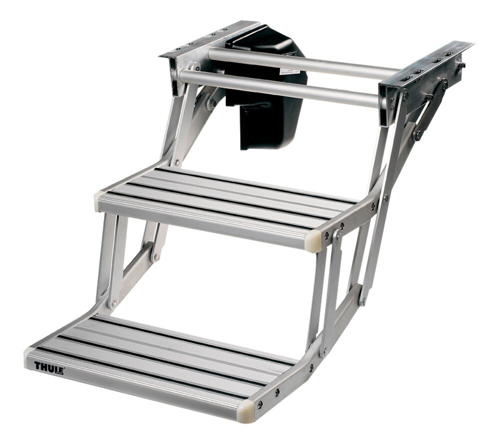 Double Step 12V 440 Stigtrinn