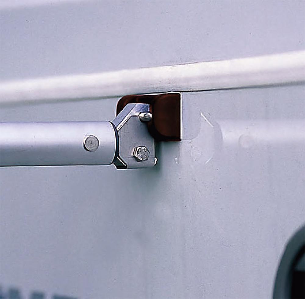 Lås Blocking Hook 1stk